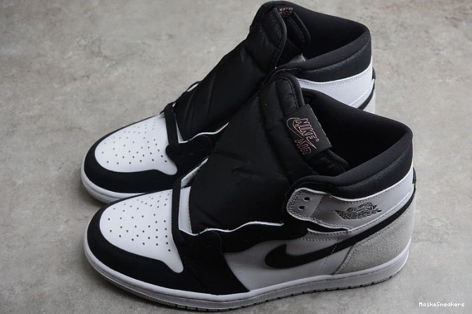 MaikeSneakers 555088-108 Haze High Jordan Air 1 OG Stage 0801